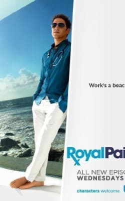 Royal Pains - Season 3