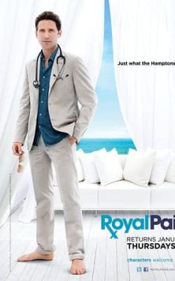 Royal Pains - Season 5