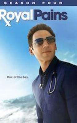 Royal Pains - Season 6