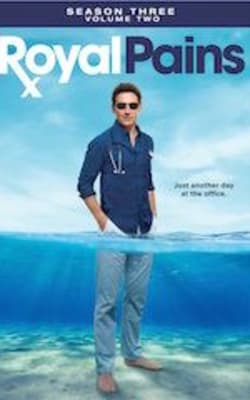 Royal Pains - Season 7