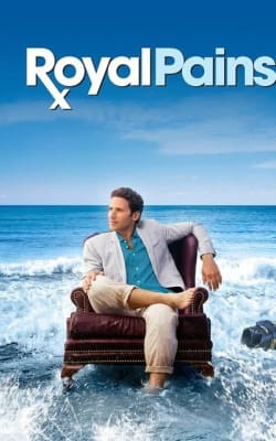 Royal Pains - Season 8