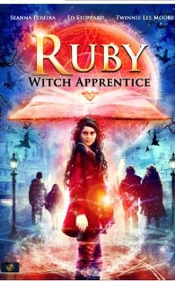 Ruby Strangelove Young Witch