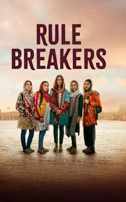 Rule Breakers Rule Breakers