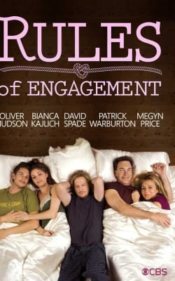 Rules of Engagement - Season 5