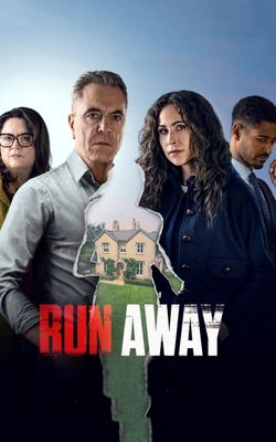 Run Away - Season 1