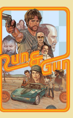 Run & Gun