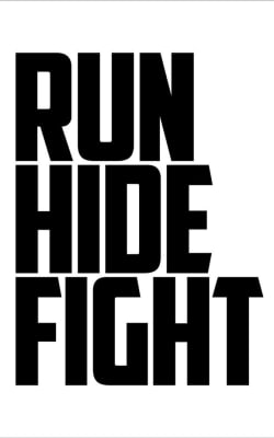 Run Hide Fight