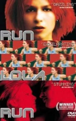 Run Lola Run