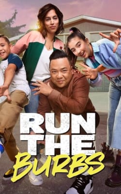 Run the Burbs - Season 1