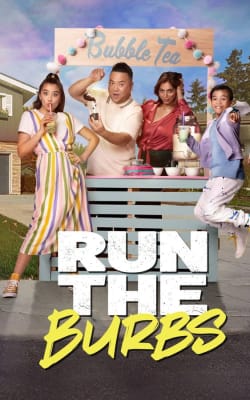 Run the Burbs - Season 2