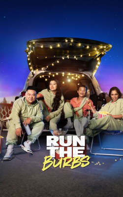 Run the Burbs - Season 3