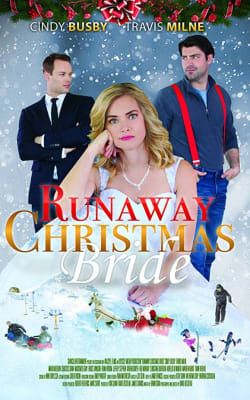 Runaway Christmas Bride