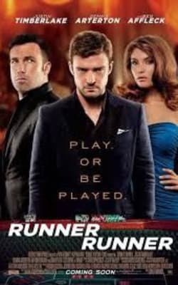 Runner Runner