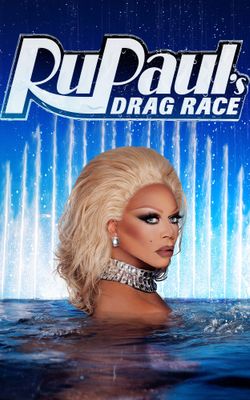 RuPaul's Drag Race - Season 18
