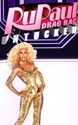 RuPauls All Stars Drag Race Untucked - Season 01