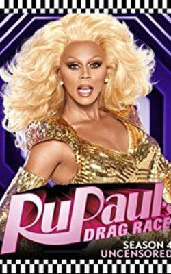 RuPaul's Drag Race - Season 4