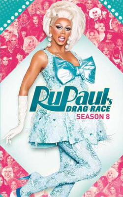 RuPaul's Drag Race - Season 8