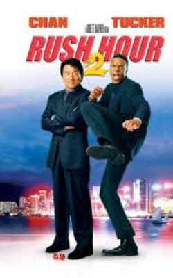 Rush Hour 2