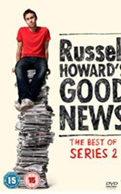 Russell Howard's Good News - Season 02