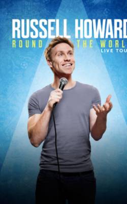 Russell Howard's Good News - Season 09