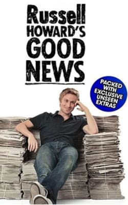 Russell Howard's Good News - Season 10