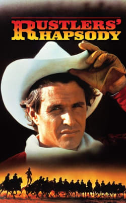 Rustlers' Rhapsody