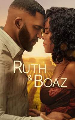 Ruth & Boaz-HD