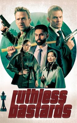 Ruthless Bastards-HD
