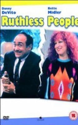 Ruthless People