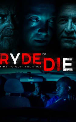 Ryde or Die