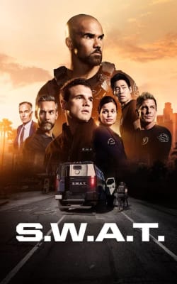 SWAT - Season 5