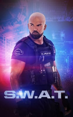 SWAT - Season 8