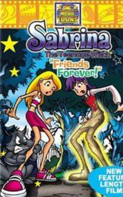 Sabrina Friends Forever