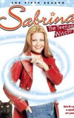 Sabrina The Teenage Witch