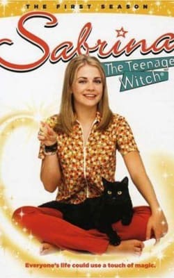 Sabrina The Teenage Witch - Season 1