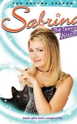 Sabrina The Teenage Witch - Season 2
