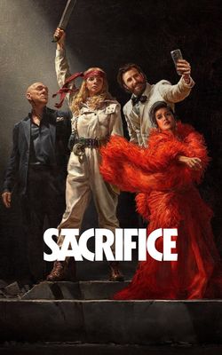 Sacrifice-HD