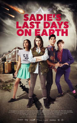 Sadie's Last Days on Earth