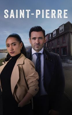 Saint-Pierre - Season 1