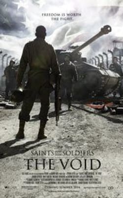 Saints and Soldiers: The Void