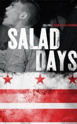 Salad Days