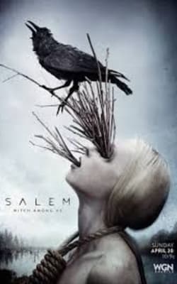 Salem - Season 1