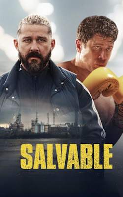 Salvable Salvable
