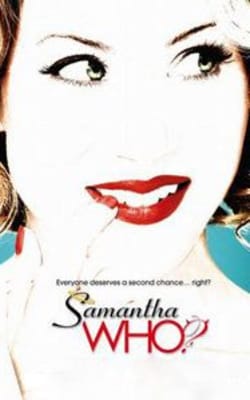 Samantha Who - Season 2