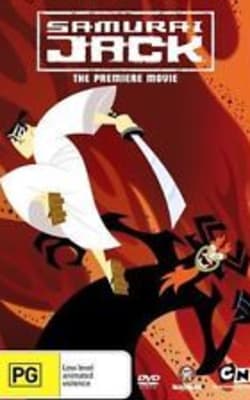 Samurai Jack - Season 2