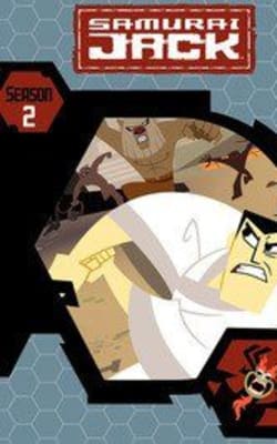 Samurai Jack - Season 3