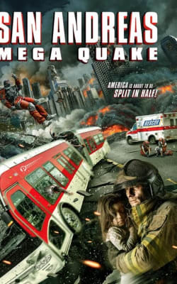 San Andreas Mega Quake