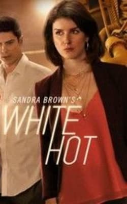 Sandra Browns White Hot