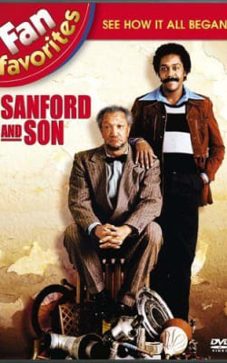 Sanford and Son - Season 2