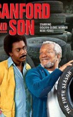 Sanford and Son - Season 5